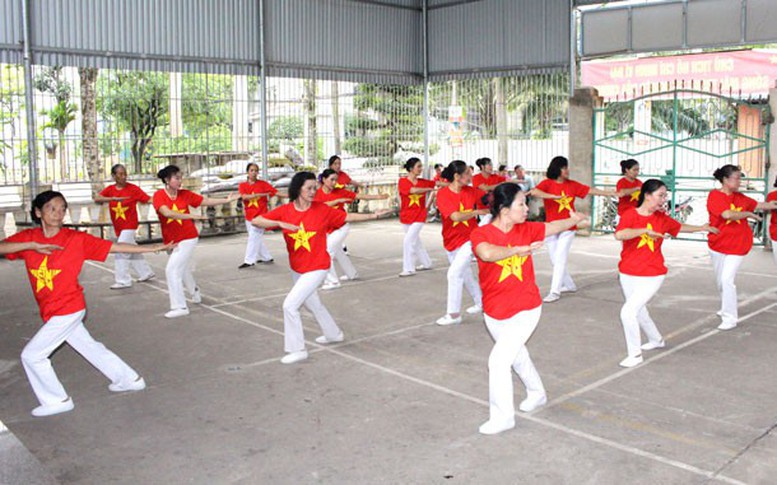 Thành lập câu lạc bộ văn nghệ, thể thao căn cứ quy định nào?