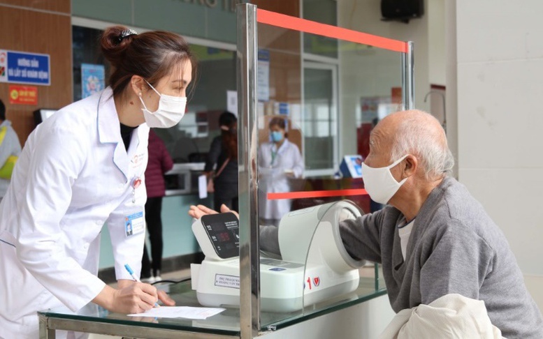 Bộ Y tế chủ trì soạn thảo 10 Thông tư quy định chi tiết Luật Khám bệnh, chữa bệnh