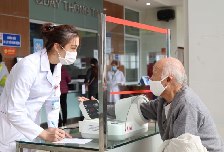 Bộ Y tế chủ trì soạn thảo 10 Thông tư quy định chi tiết Luật Khám bệnh, chữa bệnh- Ảnh 1.