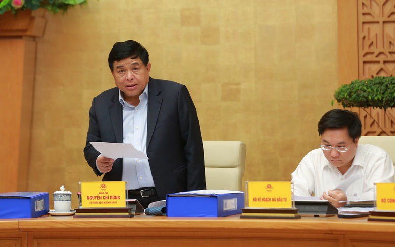 Hình thành các trung tâm tăng trưởng nổi trội, có sức lan toả mạnh mẽ- Ảnh 2.