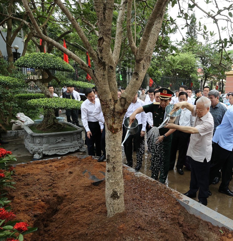Hữu Nghị-Hữu Nghị Quan: Cặp cửa khẩu biên giới đặc biệt nhất- Ảnh 2.