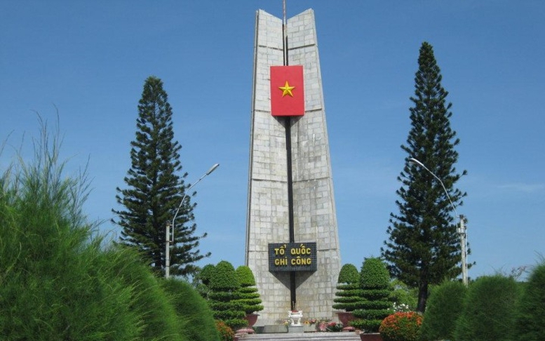 Cấp Bằng “Tổ Quốc ghi công” cho liệt sĩ Vũ Văn Thiện