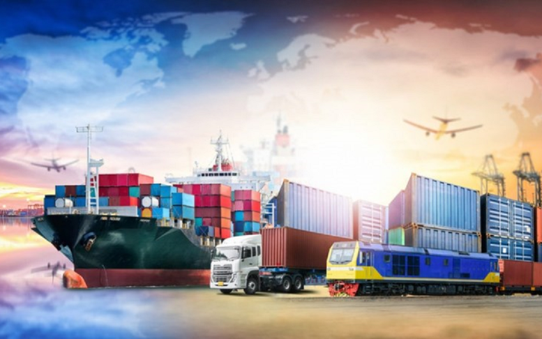 Xuất khẩu hàng hóa sang Trung Quốc khởi sắc