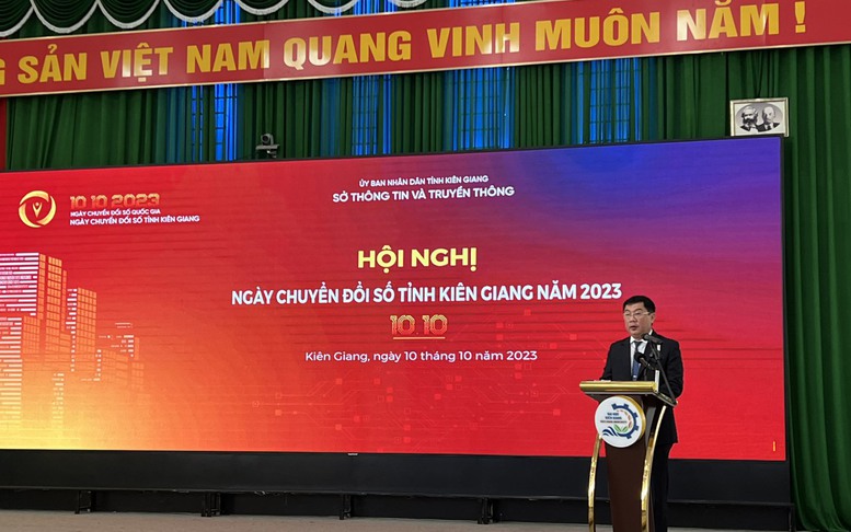 Sự hài lòng của người dân là thước đo hiệu quả công việc của các cấp chính quyền tỉnh Kiên Giang