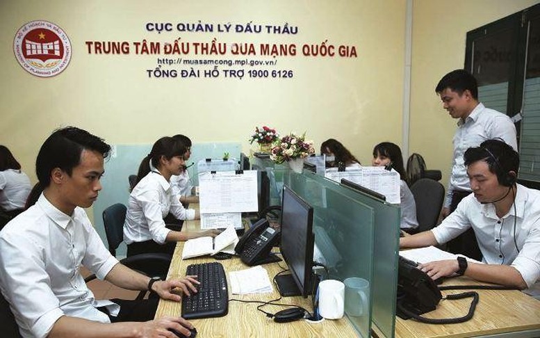 Đề xuất mới về đào tạo, cấp chứng chỉ nghiệp vụ chuyên môn về đấu thầu