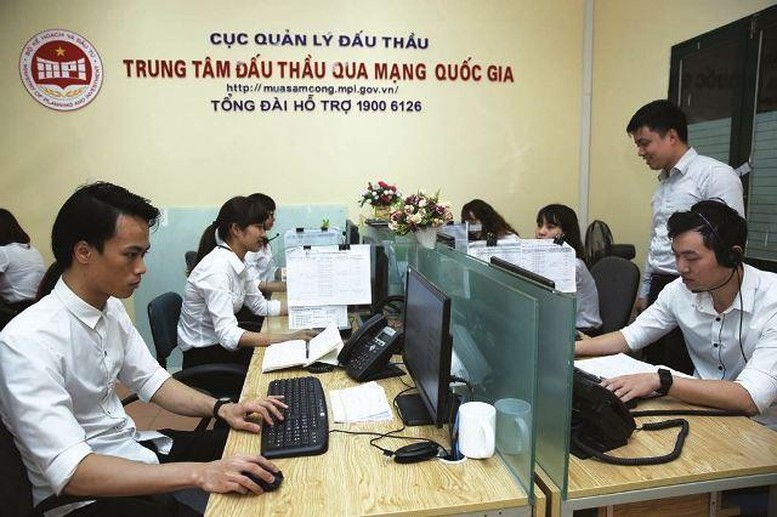 Đề xuất mới về đào tạo, cấp chứng chỉ nghiệp vụ chuyên môn về đấu thầu- Ảnh 1.