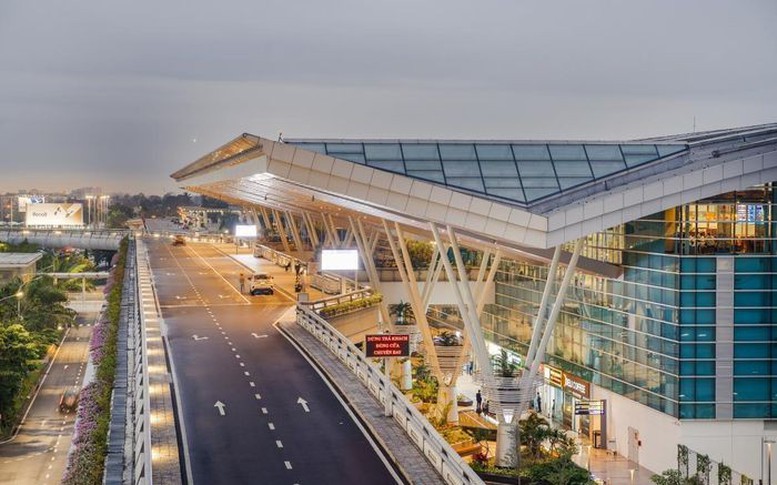 Sân bay quốc tế Đà Nẵng đạt chứng nhận Welcome Chinese