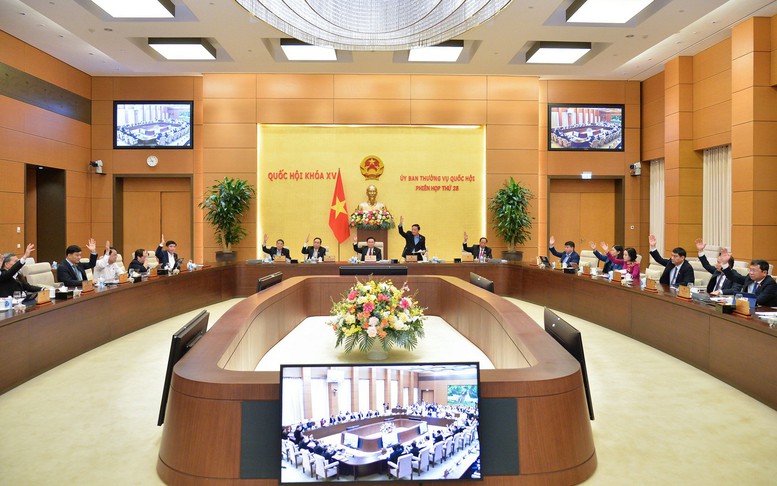 Thành lập một số đơn vị hành chính thuộc tỉnh Bắc Giang và Thanh Hóa