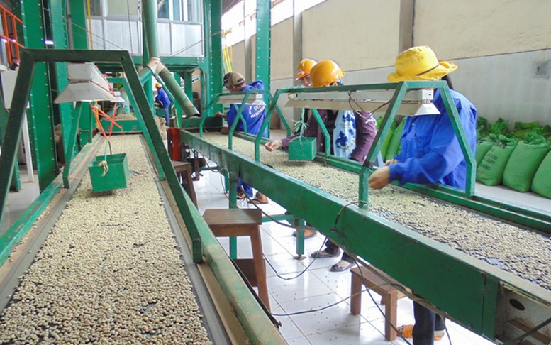 Tạo động lực mới cho phát triển công nghiệp nông thôn