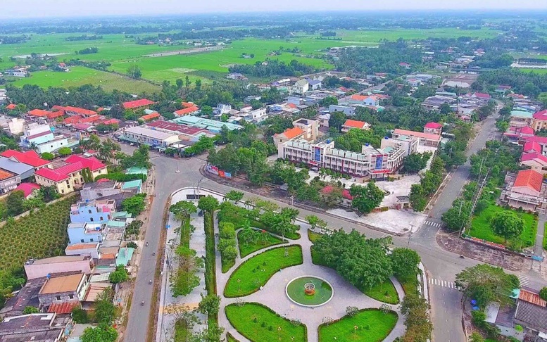 Long An: Phát huy tối đa lợi thế để phát triển kinh tế - xã hội, chăm lo đời sống nhân dân