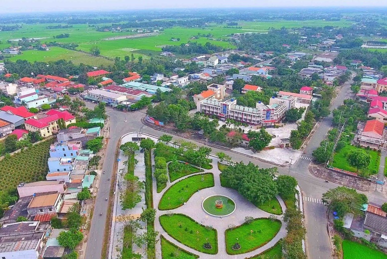 Long An: Phát huy tối đa lợi thế để phát triển kinh tế - xã hội, chăm lo đời sống nhân dân- Ảnh 2.