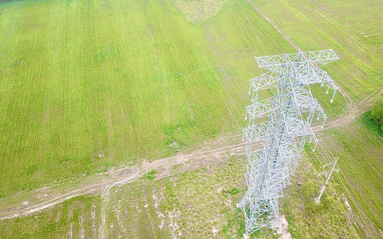 Đóng điện giai đoạn 1 dự án đường dây 220kV Chơn Thành – Bến Cát|