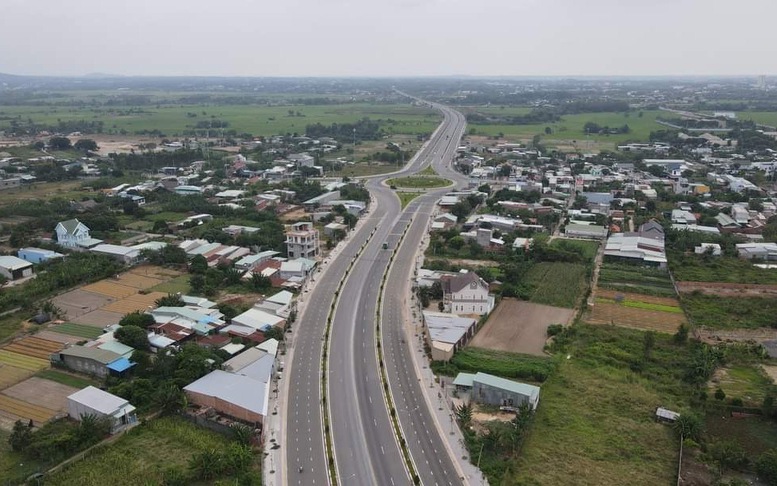 Bà Rịa-Vũng Tàu hoàn thành lắp đặt camera giám sát trên các tuyến quốc lộ- Ảnh 1.