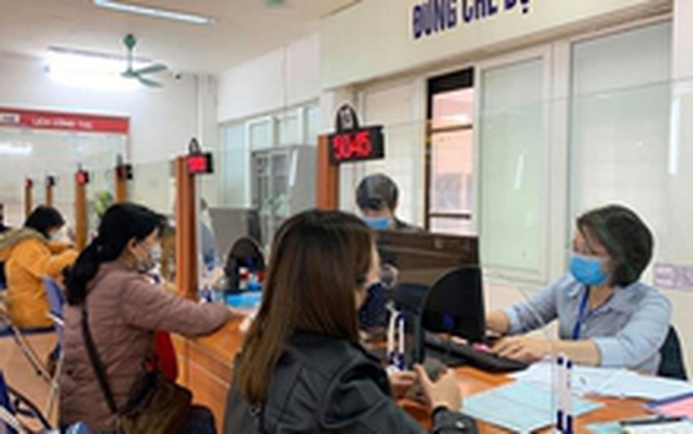 Cán bộ tăng cường có được trợ cấp lần đầu?