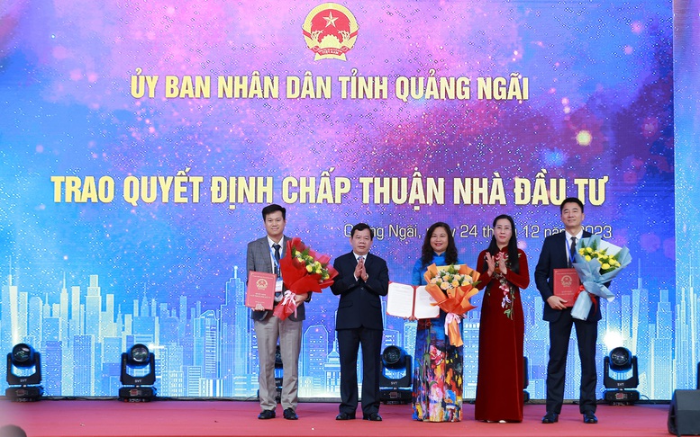 Vùng đất 'núi Ấn, sông Trà' sẽ vươn lên ngày càng mạnh mẽ- Ảnh 5.