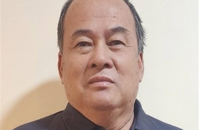 Chủ tịch UBND tỉnh An Giang bị bắt - Ảnh 1.