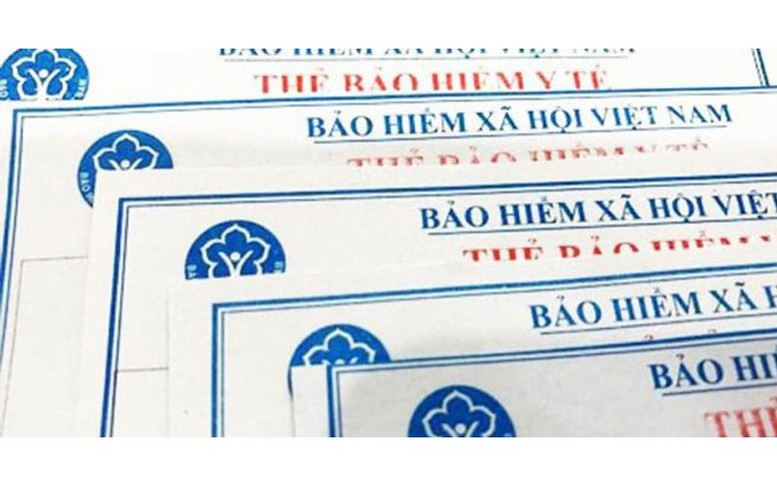 Mất thẻ BHYT, xin cấp lại ở nơi tạm trú được không?