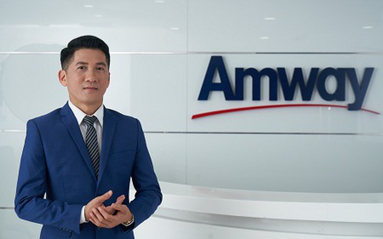 Amway Việt Nam: Hành trình 15 năm vì sức khỏe người tiêu dùng Việt Nam