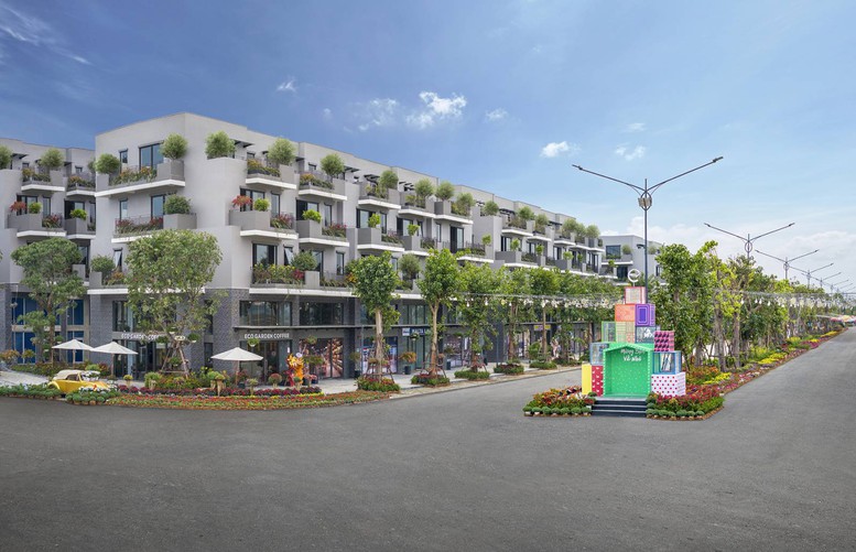 Eco Central Park vượt tiến độ 2 tháng, chính thức chào đón những cư dân đầu tiên- Ảnh 6.