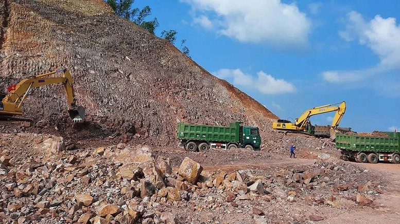 Chung tay tháo gỡ nguồn vật liệu làm cao tốc- Ảnh 3.