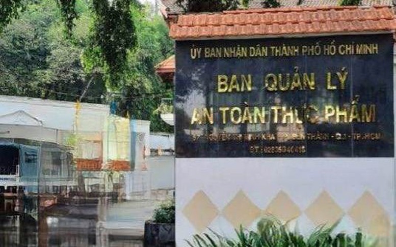 Chấm dứt thí điểm Ban Quản lý An toàn thực phẩm Thành phố Hồ Chí Minh