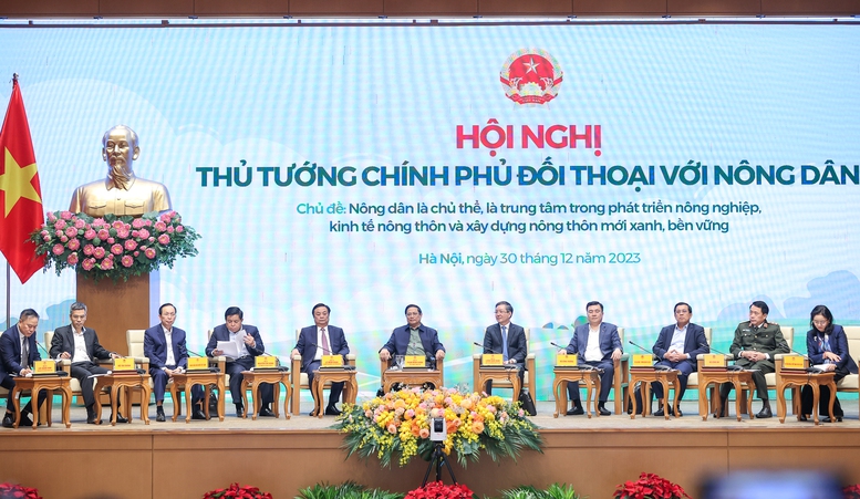 Bổ sung các động lực mới trong phát triển nông nghiệp, kinh tế nông thôn và xây dựng nông thôn mới- Ảnh 4.