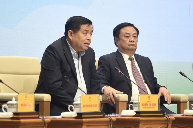 Chuyển đổi tư duy sản xuất mang lại giá trị cao hơn cho nông dân- Ảnh 1.