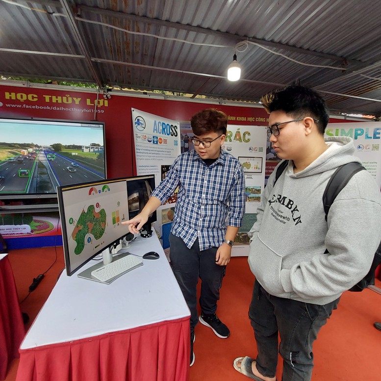 Nông nghiệp cần nguồn nhân lực cho đa giá trị- Ảnh 2.