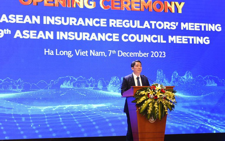Đẩy mạnh kết nối trong ASEAN phát triển bảo hiểm