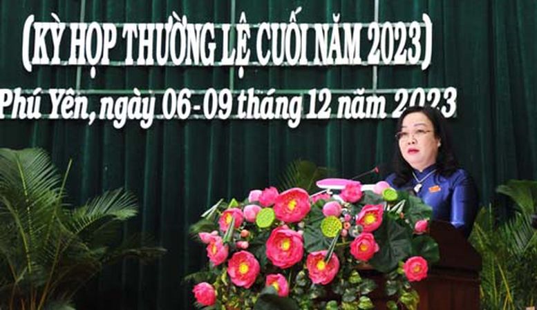 Phú Yên: Đạt và vượt kế hoạch 16/17 chỉ tiêu KTXH chủ yếu- Ảnh 2.