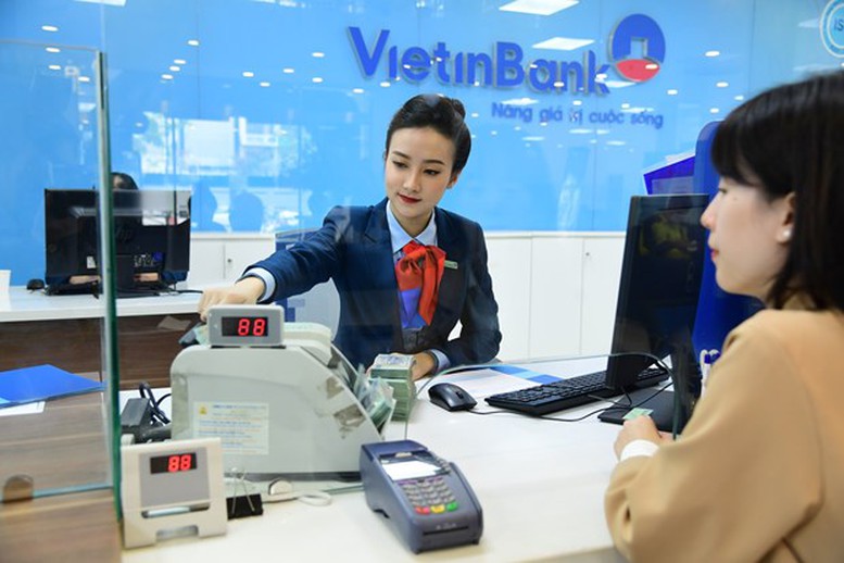 VietinBank: Chú trọng nâng cao chất lượng dịch vụ, chuyển dịch kênh số - Ảnh 1.