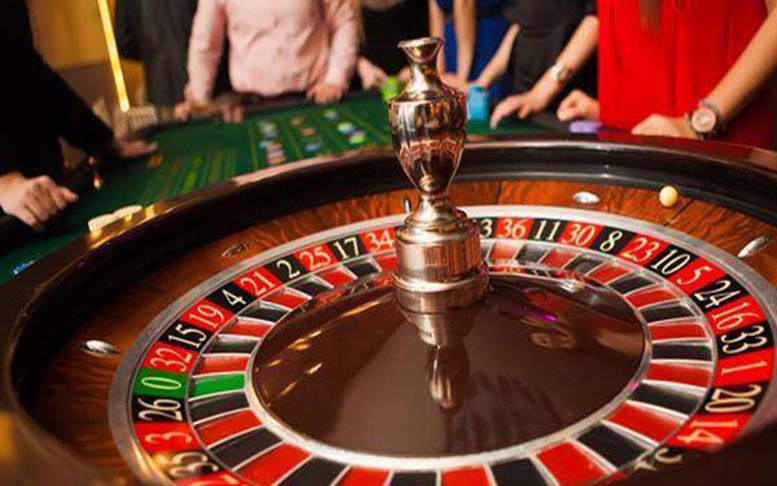 Sửa quy định về chứng minh người Việt Nam có đủ tài chính tham gia chơi casino