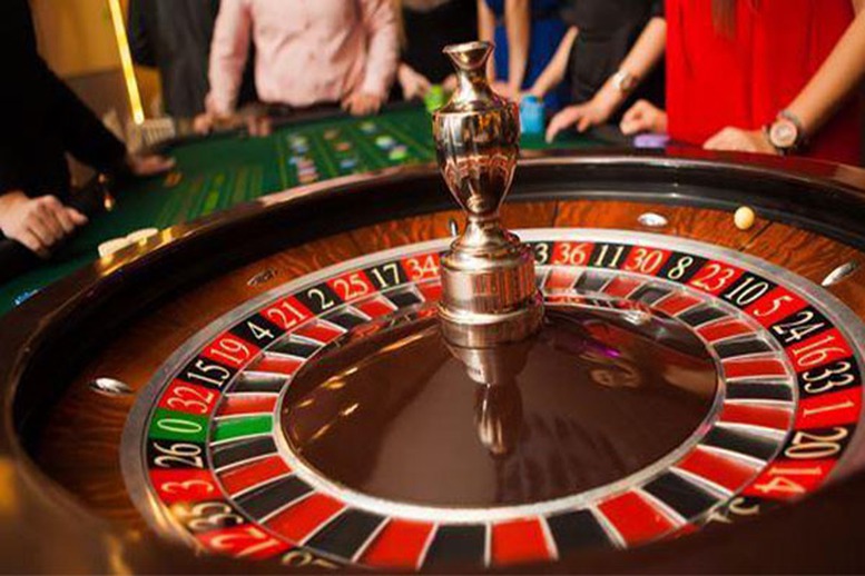 Sửa quy định về chứng minh người Việt Nam có đủ tài chính tham gia chơi casino - Ảnh 1.