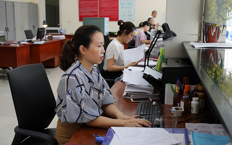 Mua sắm máy móc, thiết bị không được vượt dự toán và mức giá phê duyệt