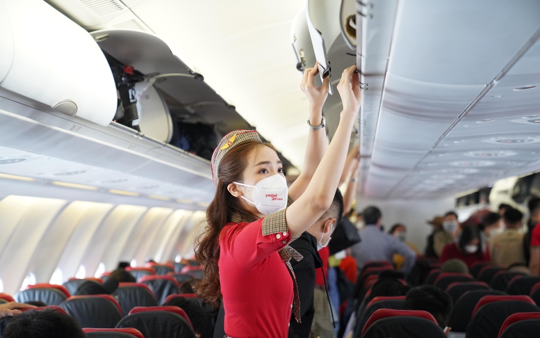 Bay trọn gói đến Australia cùng Vietjet