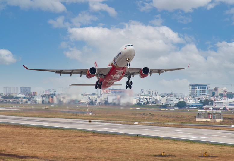 Vietjet mở tiếp đường bay TPHCM - Sydney với giá chỉ từ 0 đồng - Ảnh 1.