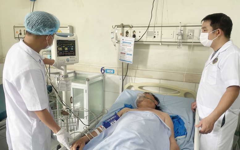 Tập trung mọi nguồn lực cứu chữa nạn nhân vụ TNGT ở Quảng Nam