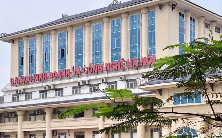 Trường Đại học KD&CN Hà Nội tuyển sinh thạc sĩ năm 2023