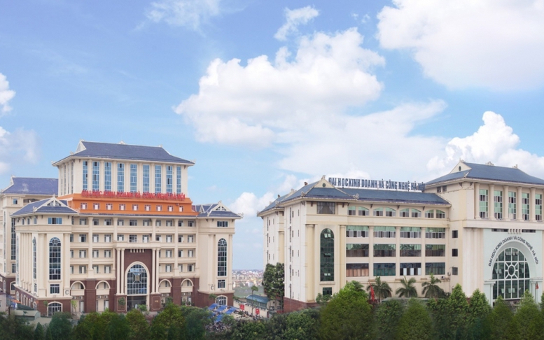 Trường Đại học KD&CN Hà Nội tuyển sinh Tiến sĩ năm 2023