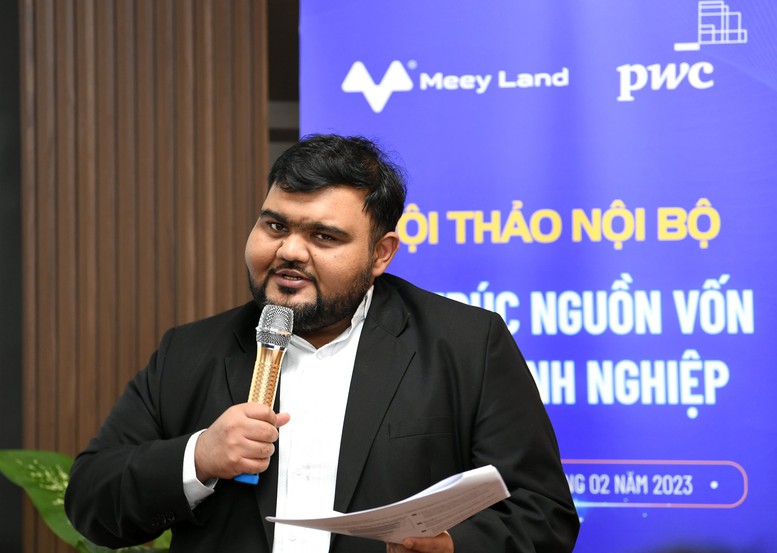 Cấu trúc vốn và tầm quan trọng của việc quản lý vốn hiệu quả trong doanh nghiệp công nghệ - Ảnh 2.