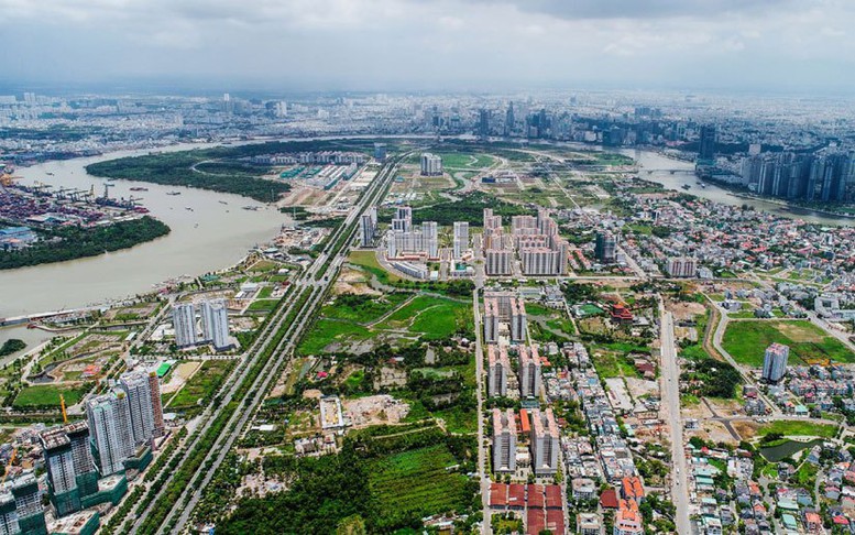 Hoàn thiện hồ sơ dự án Luật Đất đai (sửa đổi) trên cơ sở tiếp thu ý kiến nhân dân trước ngày 27/3/2023