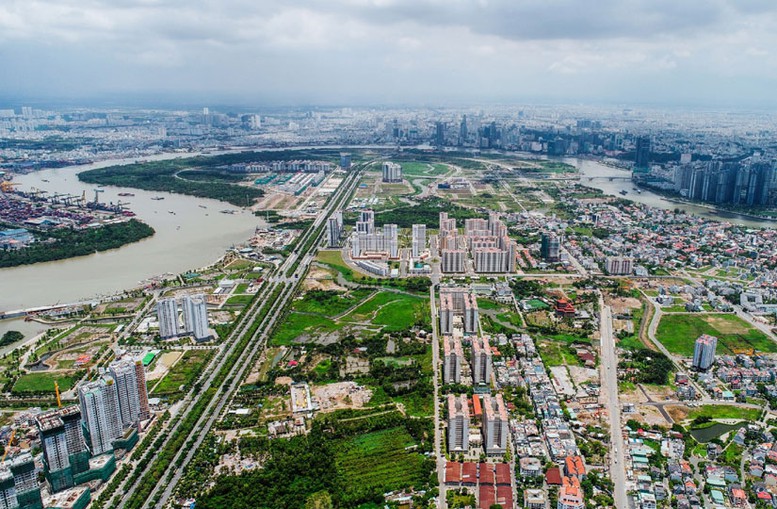 Hoàn thiện hồ sơ DA Luật Đất đai (sửa đổi) trên cơ sở tiếp thu ý kiến nhân dân trước ngày 27/3/2023 - Ảnh 1.