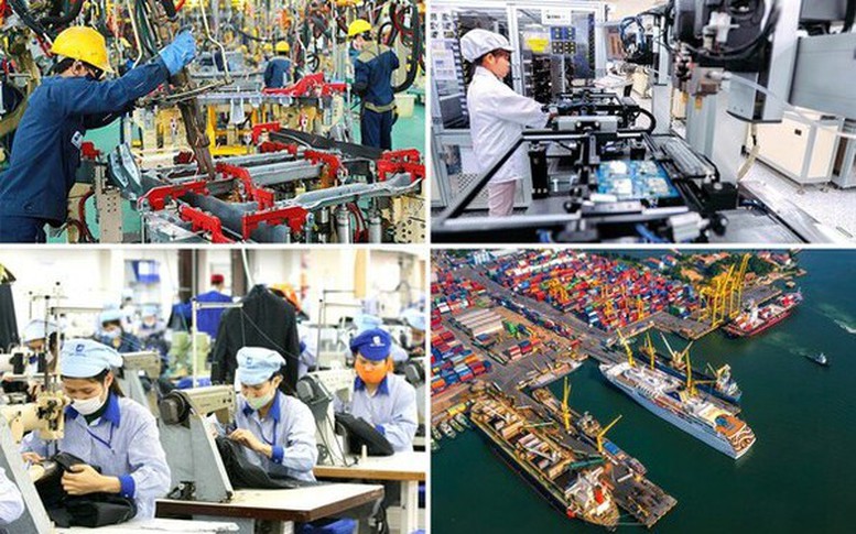 Tháng 1, vốn FDI đăng ký mới cao gấp 3 lần cùng kỳ năm trước