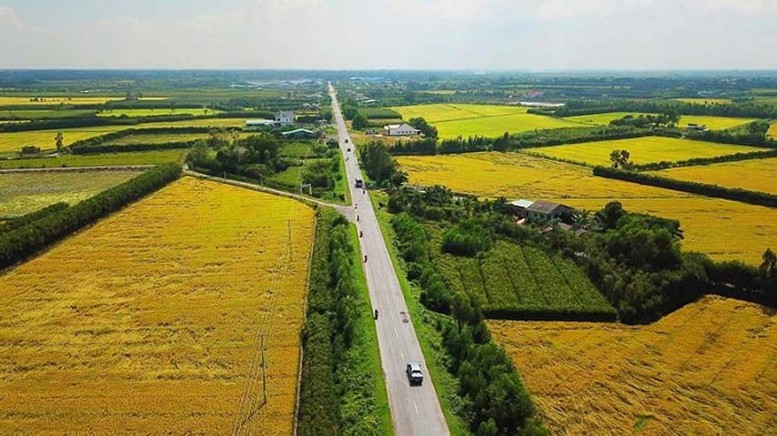 Giảm tiền thuê đất, thuê mặt nước với các đối tượng bị ảnh hưởng bởi dịch COVID-19 - Ảnh 1.