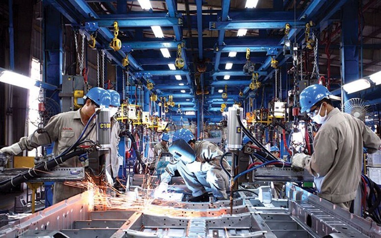 Thuế tối thiểu toàn cầu: Khẩn trương theo kịp nhịp đập của thế giới