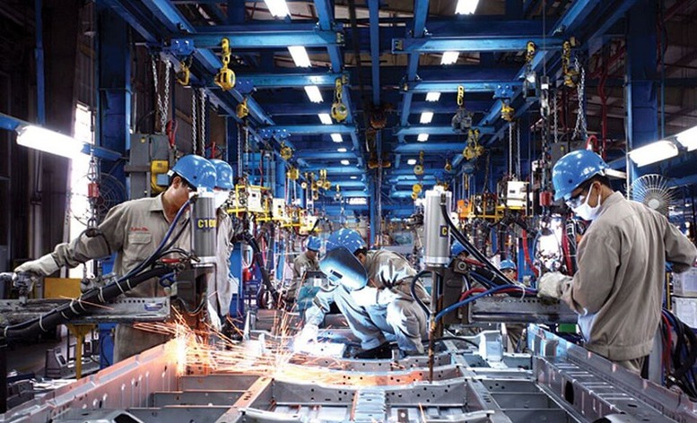 Thuế tối thiểu toàn cầu: Khẩn trương theo kịp nhịp đập của thế giới - Ảnh 1.