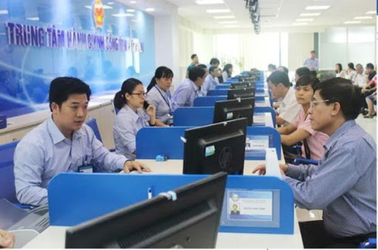 Danh mục vị trí việc làm công chức nghiệp vụ chuyên ngành Nội vụ - Ảnh 1.