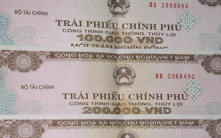 Quy định mới về tiền lãi danh nghĩa trái phiếu Chính phủ