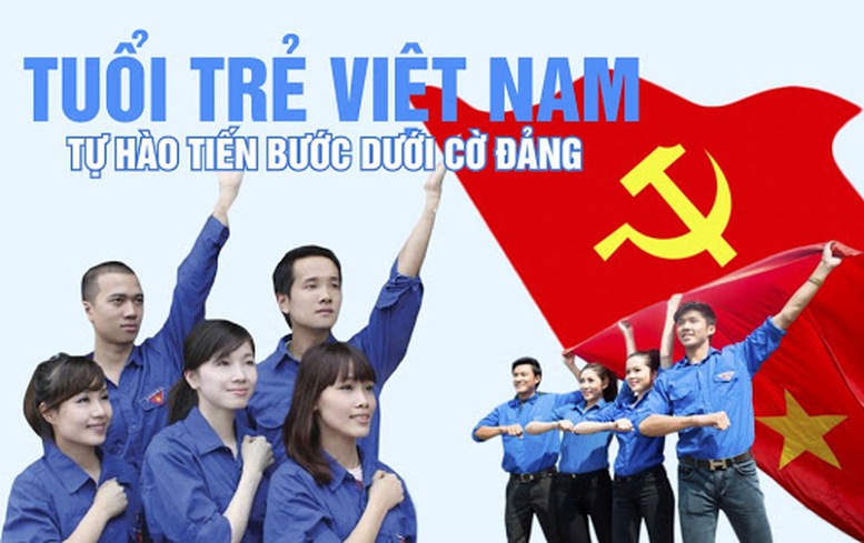 Thủ tướng Chính phủ đối thoại với thanh niên về xây dựng nguồn nhân lực chất lượng cao đáp ứng kỷ nguyên 4.0 - Ảnh 1.