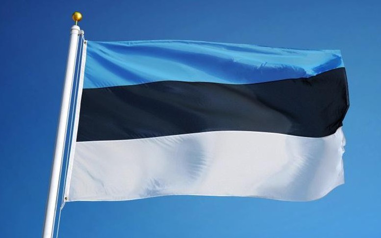 Điện mừng Quốc khánh Cộng hòa Estonia